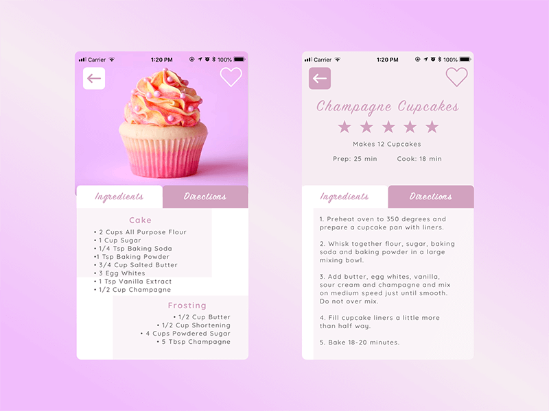 紫色蛋糕app