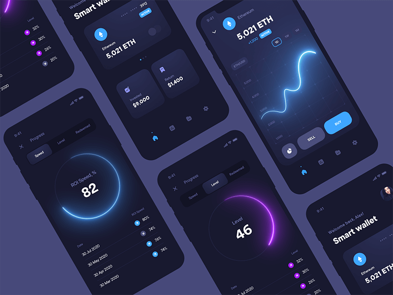 蓝紫app