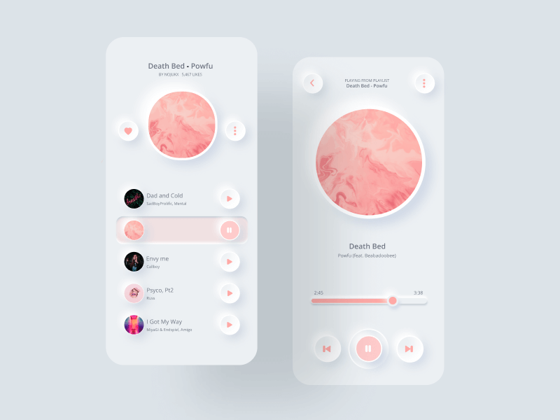 粉色播放器app