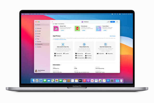 macos big Sur brick older bacbook pros