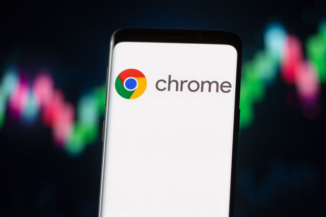 Chrome 87 the biggest performance boost