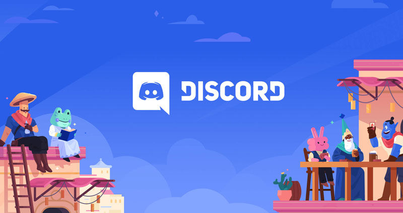 Discord 现在可以让用户在个人资料中分享更多关于自己的信息 Docsxyz